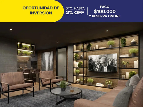 Edificio Urban - Fundamenta