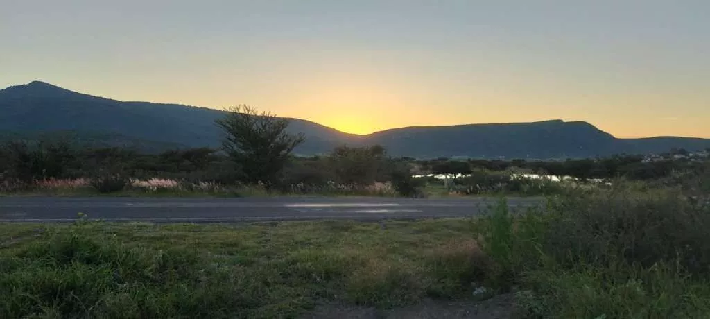 Terreno Campestre En Carretera A Jalpa En San Miguel De Alle