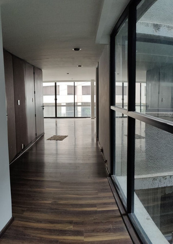 Excelente Departamento En Venta En Lomas De Chapultepec (v)