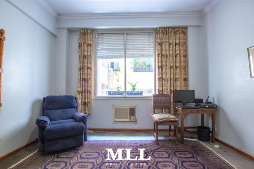 Departamento - Recoleta