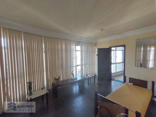 Imagem 5 de 30 de Apartamento Com 3 Dormitórios À Venda, 105 M² Por R$ 530.000,00 - Barra - Salvador/ba - Ap1224