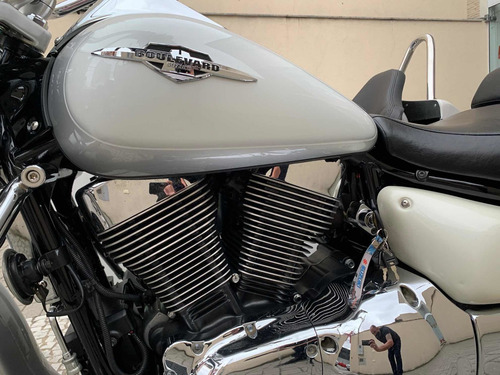 Suzuki Boulevard C1500