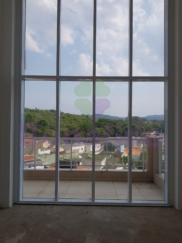 Imagem 2 de 13 de Apartamento Residencial, Edifício Grand Garden, Jundiaí - Ap11897 - 68772072