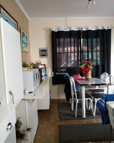 Imagem 12 de 30 de Ótima Casa Térrea Com At168 M² E Ac140,53 M² No Bairro Residencial Pacaembú Ii Em Itupeva - Sp - Ca00491 - 70010412
