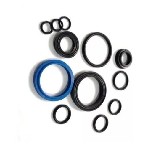 Kit Reparo Vedações Paleteira Total Source 2 Ton