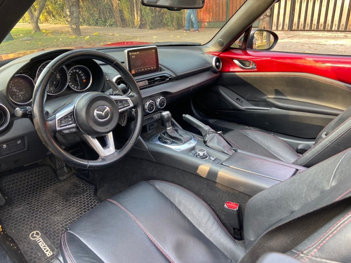 Imagen 15 de 15 de Mazda Mx-5 2.0