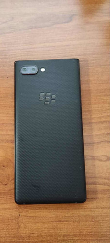 Blackberry Key2 64gb Liberado