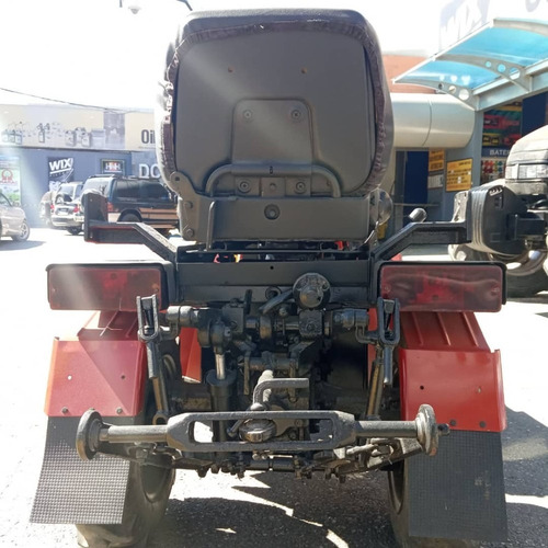 Mini Tractor Belarus 132h