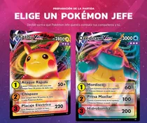 Cartas Pokémon 3 Reyes imitación (Perú), RiveraNotario