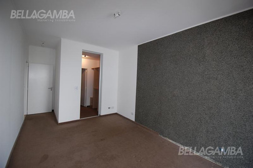 Imagen 8 de 30 de Departamento En Torre Mayor, Olivos. 3 Ambientes Con Cochera Y Baulera