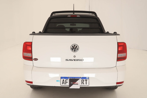 Volkswagen Saveiro 1.6 Comfortline