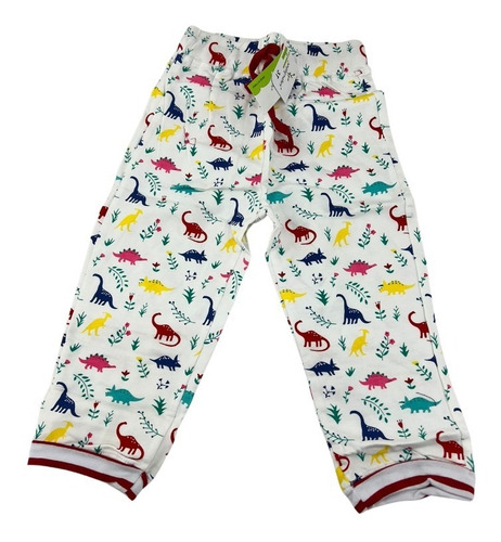 Buzo Pantalón De Dinosaurio De Niñas