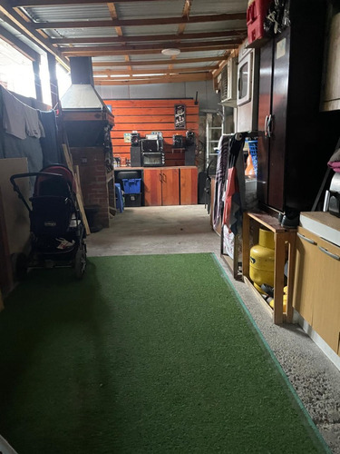 Vendemos Casa En Don Sebastián De Rauquén, Curicó