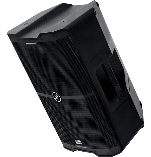Mackie Srm215 Bafle Potenciado 2000 Watts Alta Performance