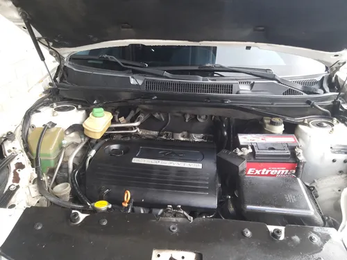 Chery Tiggo 1.6l