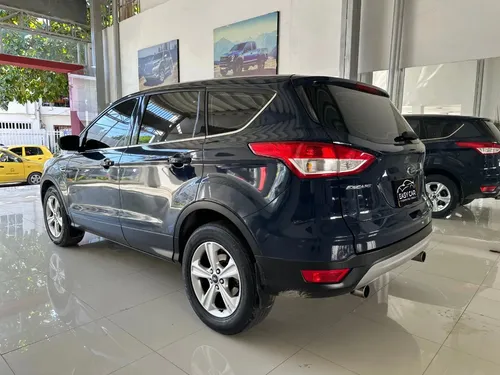 Ford Escape 2.0 Se 4x2