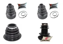 Comprar Kit 4 Fuelles Semieje Lado Caja\u002F Lado Rueda Renault R9 - R11