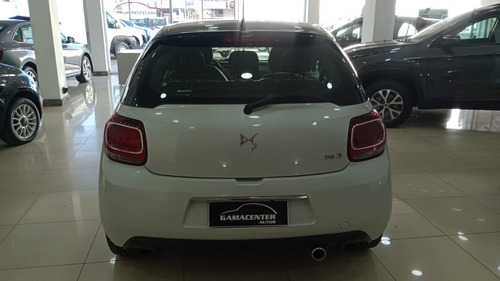 Imagen 8 de 25 de Ds3 Ve Chic