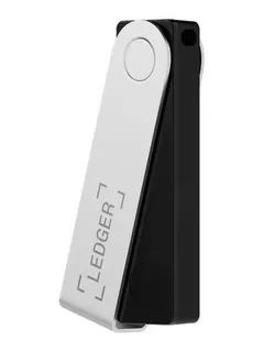 Ledger Nano X - Distribuidor Oficial - Hardwarewallet Cripto