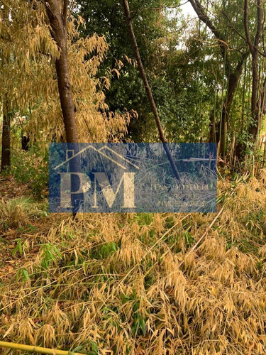 Amplio Terreno En Venta