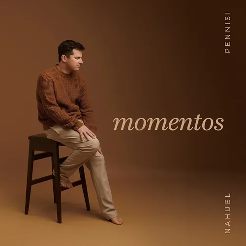 Momentos - Pennisi Nahuel (cd)