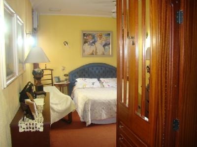 Imagem 8 de 30 de Casa Residencial À Venda, Pedra Redonda, Porto Alegre. - Ca0410