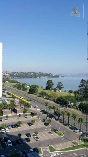 Imagem 11 de 12 de Barra Shopping Sala Comercial - Sa0027