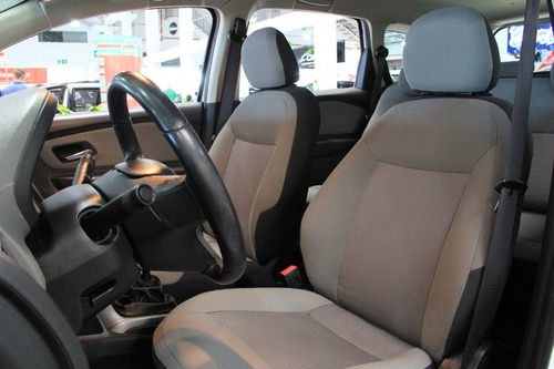 Imagem 14 de 14 de Chevrolet Spin 1.8 Ltz 8v Flex 4p Manual