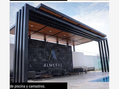 Terreno En Venta Almeras