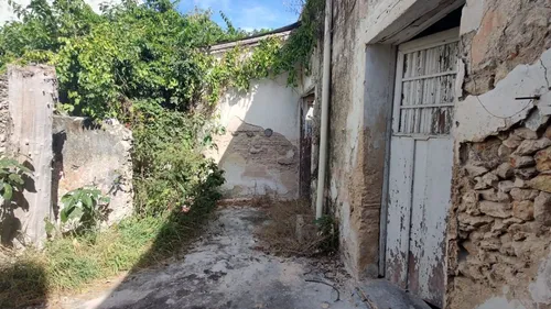 Casa Estilo Colonial En Venta Merida, Centro Santiago(avc-2290)