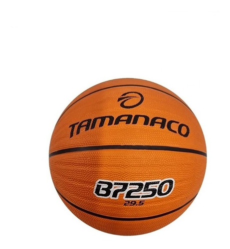 Balon Basketball No 7 Caucho Extra Grip