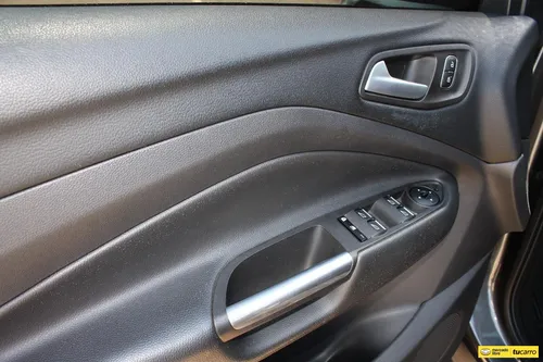 Ford Escape 2.0 TITANIUM TP