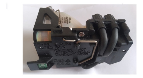 Lámpara Epson Elplp14 V13h010l14 Elp-503 Elp-703 Powerl Usad