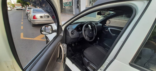 Renault Duster 1.6 Ph2dynamique 2015 Con Gnc (co)