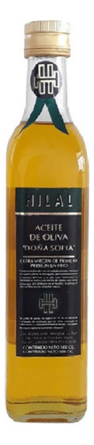 Aceite De Oliva Hilal  1 Und. X  500cc