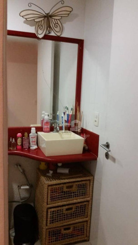 Cobertura Com 2 Dormitórios À Venda, 96 M² Por R$ 900.000,00 - Itacoatiara - Niterói/rj - Co0039