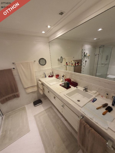 Imagem 20 de 28 de Lindo Apto, Perdizes, 3 Suítes, Living, 2 Vagas, Fino Acabamento! Oportunidade! - Ap00081 - 69837853