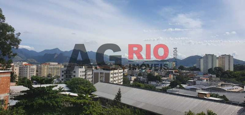 Imagem 15 de 15 de Apartamento-à Venda-pechincha-rio De Janeiro - Tqap20691