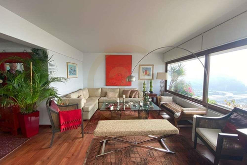 Venta Departamento Vitacura