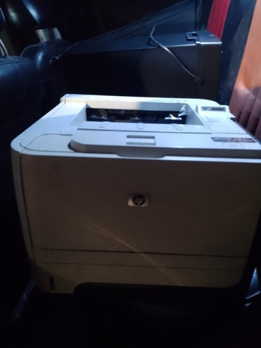 Imagen 2 de 5 de Impresora Hp P2055 Y Trituradora De Papel