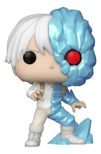 Funko Pop! My Hero Academia - Shoto Todoroki #1258 Se