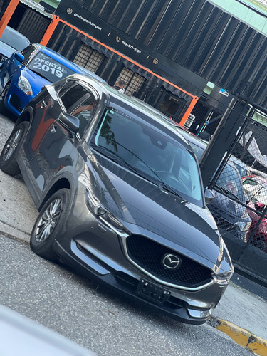 Mazda Cx5 2020