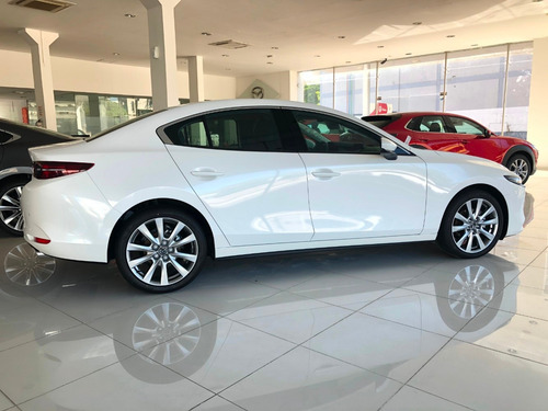 Mazda Mazda 3 Grand Touring Automático