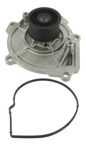 Bomba Agua - Chevrolet S-10 Vm Vkpc88500cvs12805 Skf