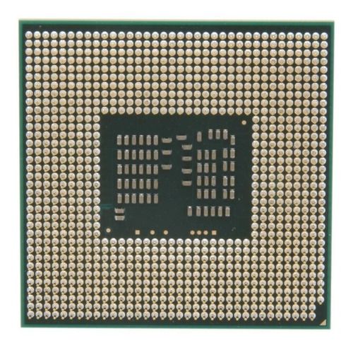 Procesador Intel Core I3-330m 2.13ghz 3mb 35w Socket G1