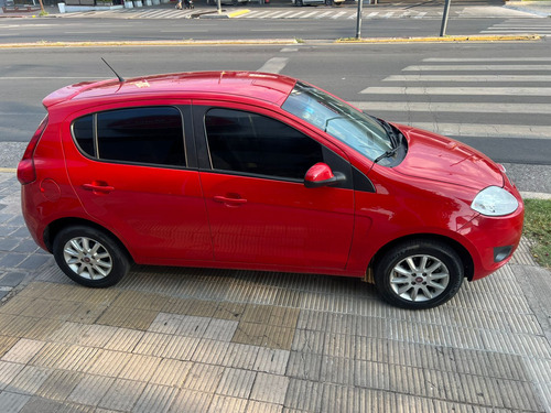 Fiat Palio 1.4 Attractive 85cv