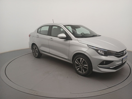 Fiat Cronos 1.3 FIREFLY FLEX PRECISION CVT