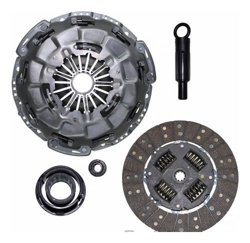 Kit De Embrague De Ford F150 4.6 2001-2008 Usa