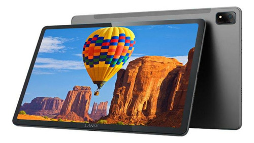 Tablet Lanix Rx10 Pro Lte 10.95 , 128gb, Android 13
