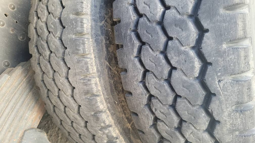 Imagen 6 de 9 de Camion Iveco Traker 420 Volteo